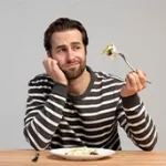 Kanal Tedavisi Sonrası Yemek